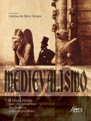 cover image of Medievalismo